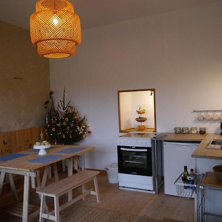 Mirathe Villa Baleyssagues Екстериор снимка