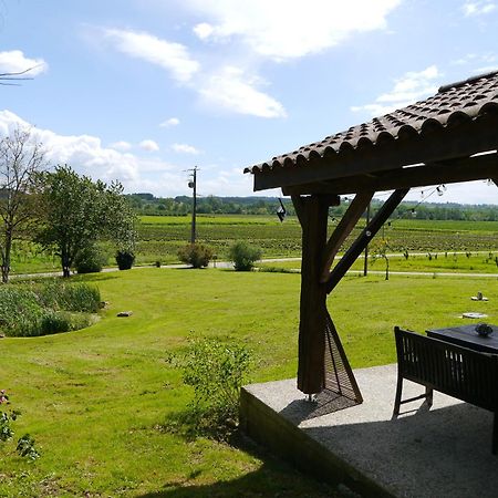 Mirathe Villa Baleyssagues Екстериор снимка
