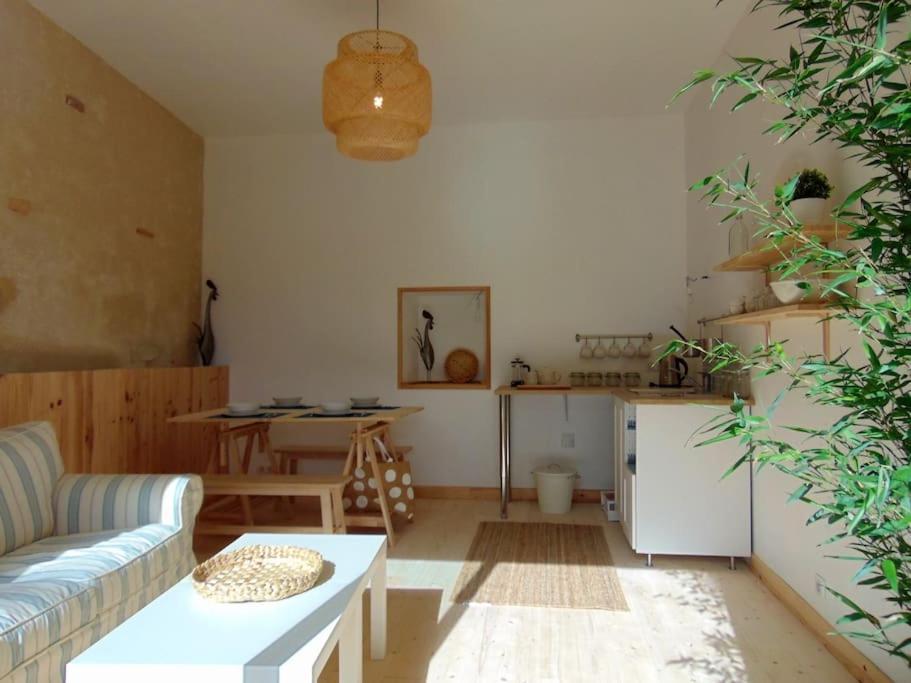 Mirathe Villa Baleyssagues Екстериор снимка