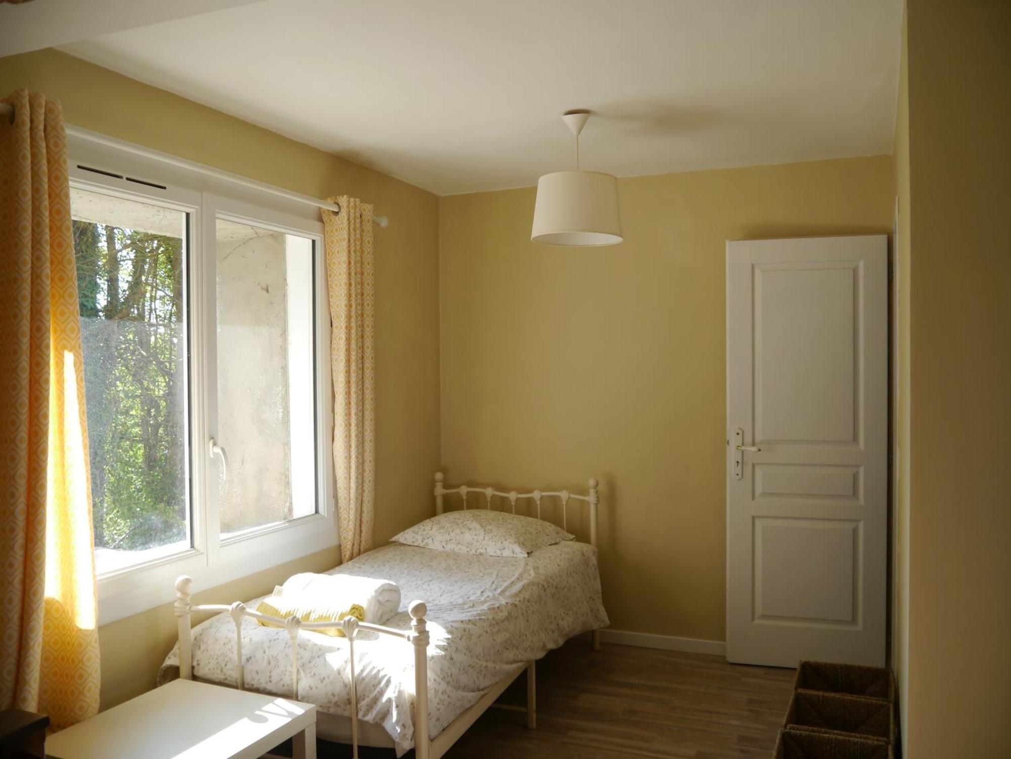 Mirathe Villa Baleyssagues Екстериор снимка